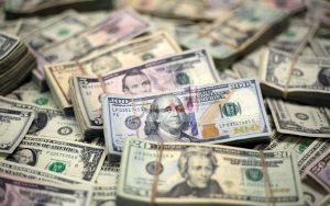 سعر الدولار اليوم