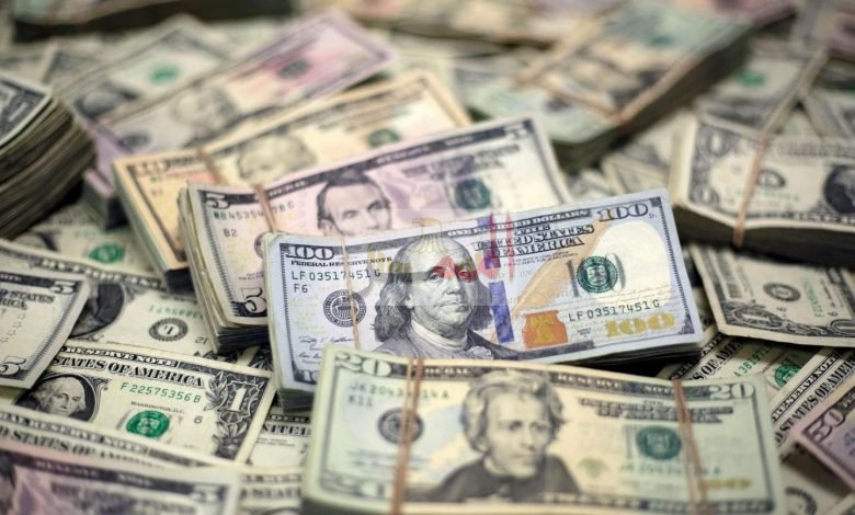 أسعار الدولار اليوم