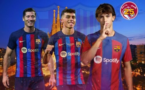 بث مباشر مشاهدة مباراة برشلونة وأتلتيك بيلباو