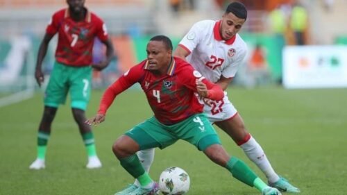بث مباشر مشاهدة مباراة تونس ومالي Tunisia and Mali