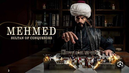مسلسل محمد الفاتح سلطان الفتوحات الحلقة 23 الثالثة والعشرون