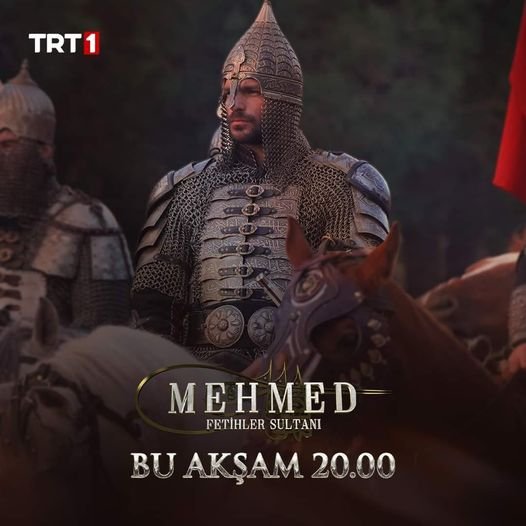 مسلسل محمد الفاتح سلطان الفتوحات الحلقة 23 الثالثة والعشرون