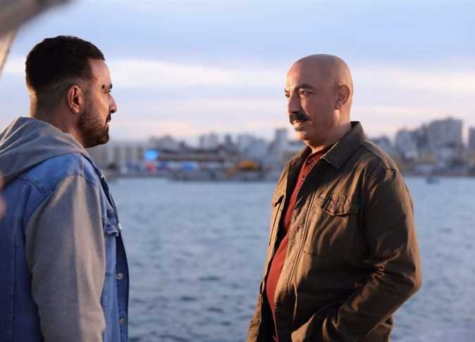 مشاهدة مسلسل العتاولة الحلقة 30 الثلاثون والأخيرة أحمد السقا
