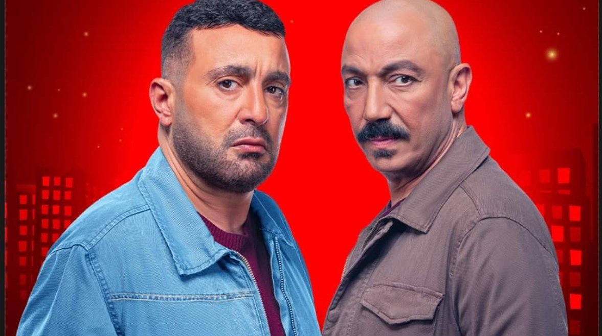 مشاهدة مسلسل العتاولة الحلقة 30 الثلاثون والأخيرة أحمد السقا