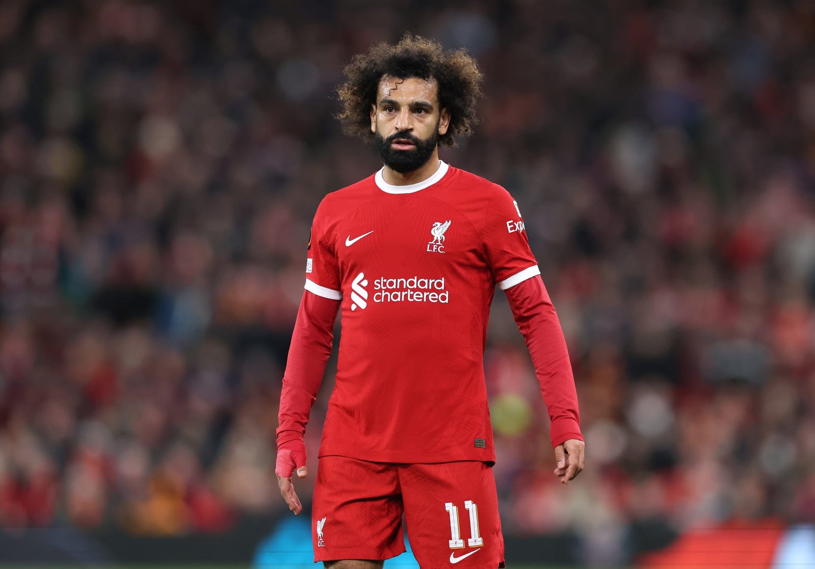 مشاهدة مباراة ليفربول وكريستال بالاس بث مباشر