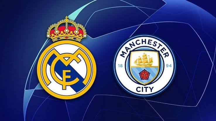 مشاهدة مباراة ريال مدريد ومانشستر سيتي بث مباشر