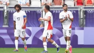 موعد مباراة منتخب مصر وبنين