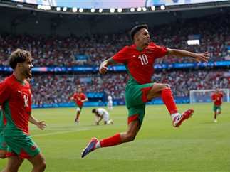 المغرب