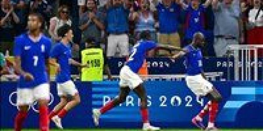 مشاهدة مباراة فرنسا وإسبانيا بث مباشر 