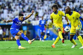 مشاهدة مباراة الهلال ضد النصر بث مباشر