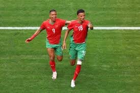المغرب