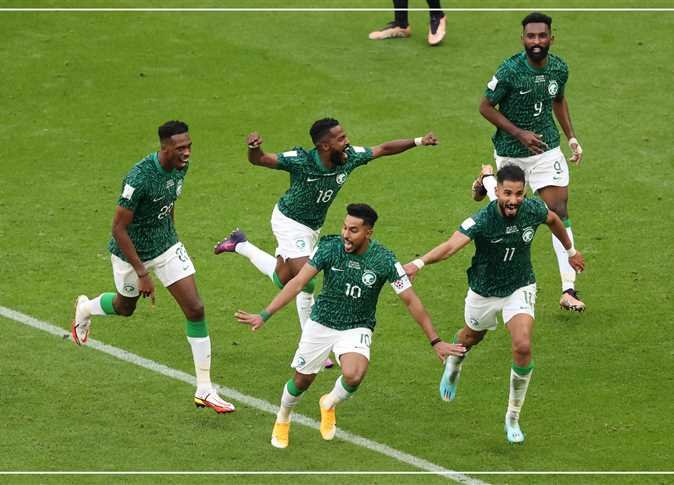 مباراة منتخب السعودية ضد إندونيسيا بث مباشر 