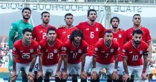 بث مباشر مباراة مصر وبوتسوانا
